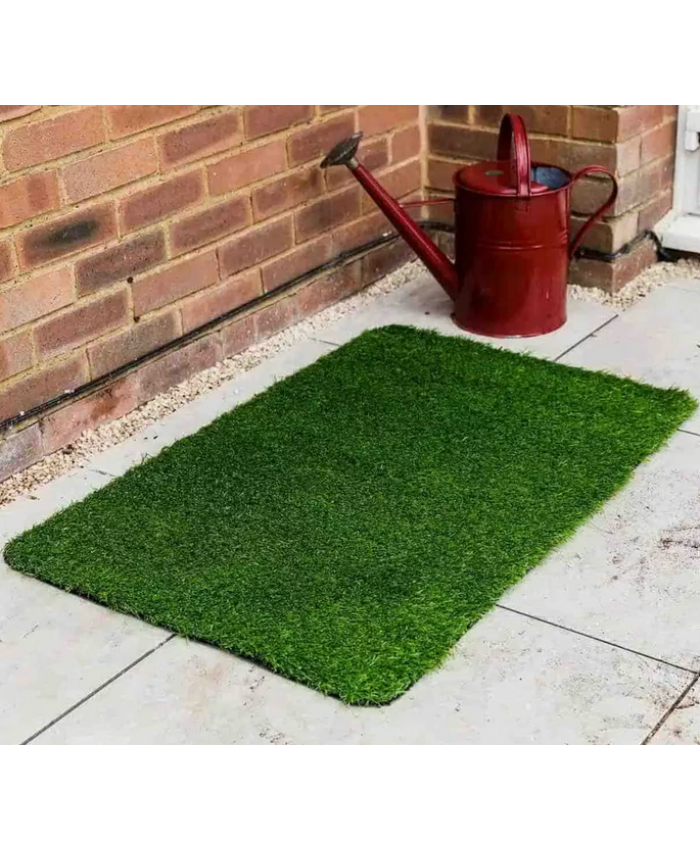 Toilet Turf